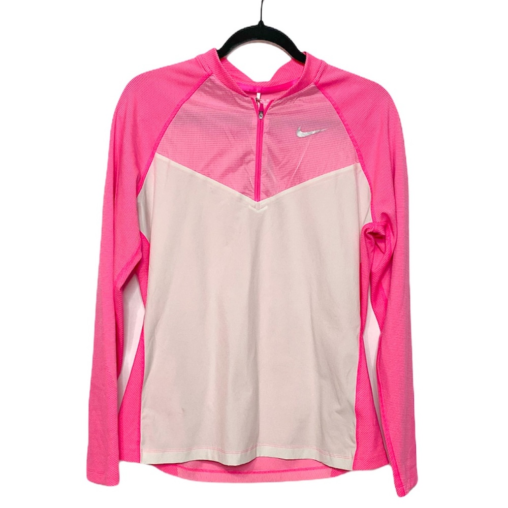 Nike Golf Tour Performance Dri-fit Pullover